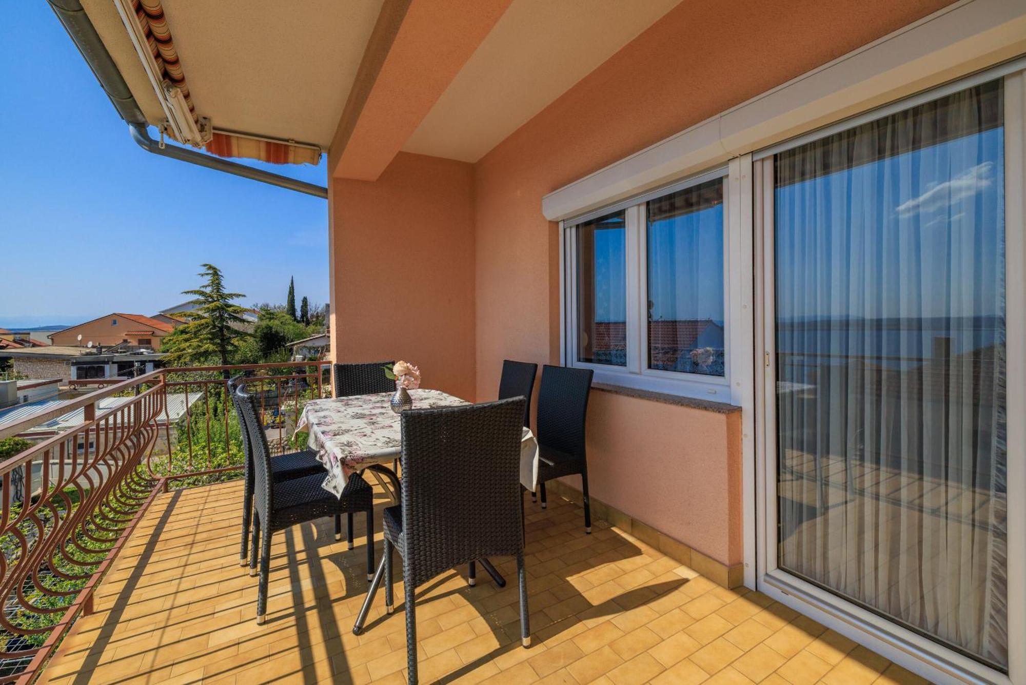 Apartments Melita Драмаль Экстерьер фото